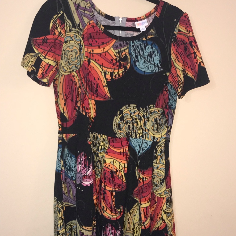 Lularoe Amelia XL